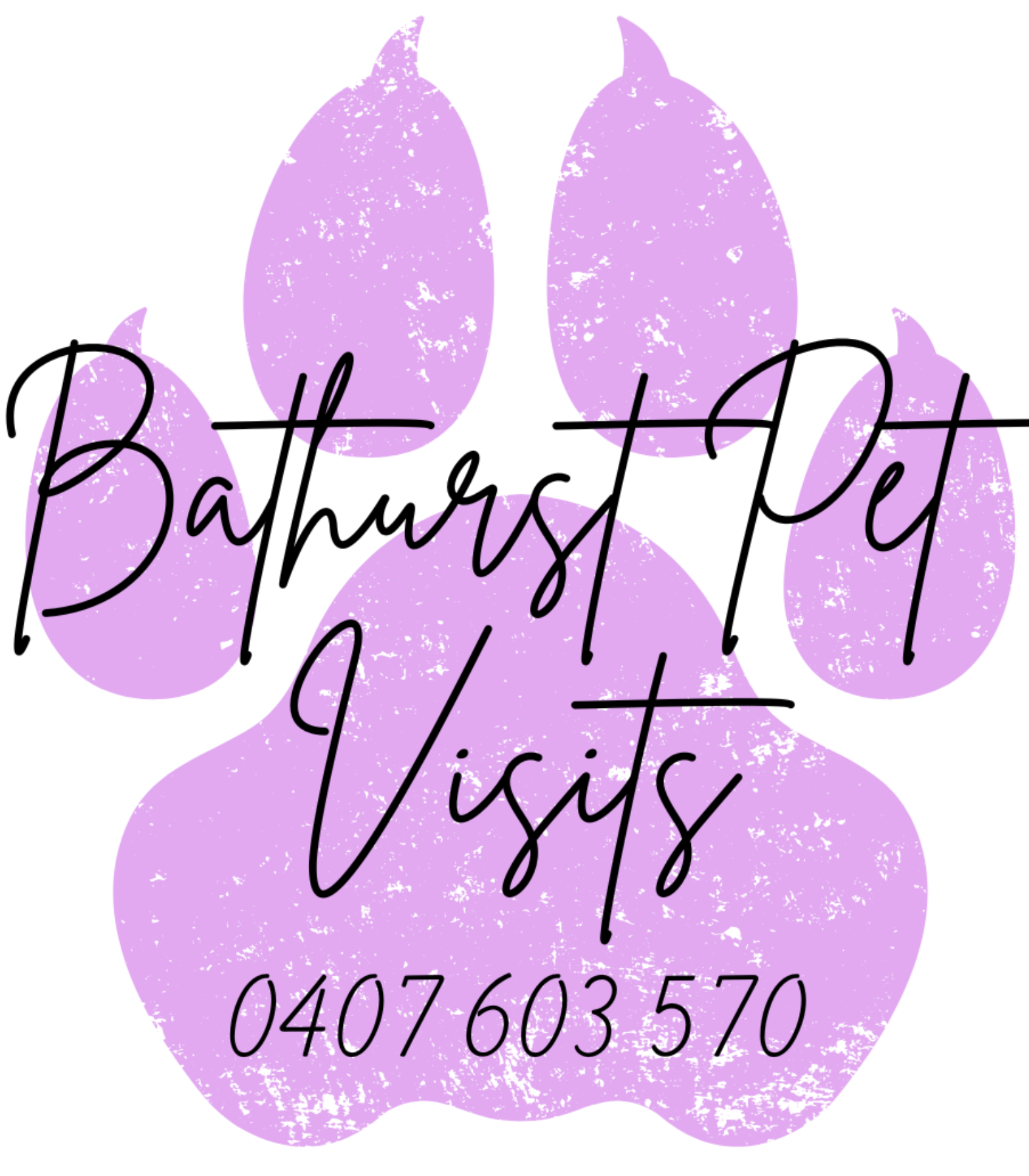 Bathurst Pet Visits